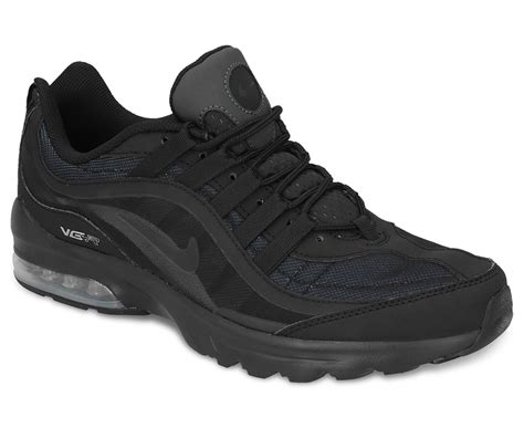 nike air max vg-r zwart|Nike Air Max vgr black anthracite.